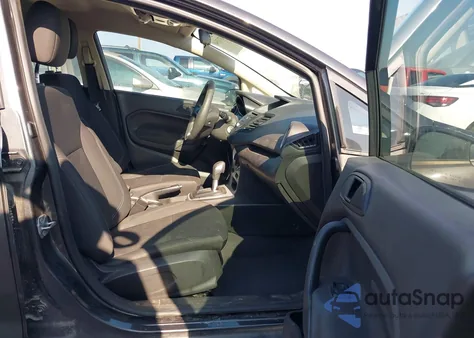 2019 Ford Fiesta Se from USA, damaged, VIN 3FADP4BJ5KM146989